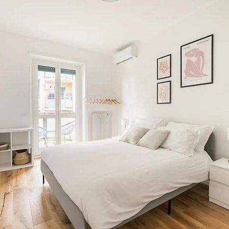 Trastevere Boutique Apartment Rome Exterior photo