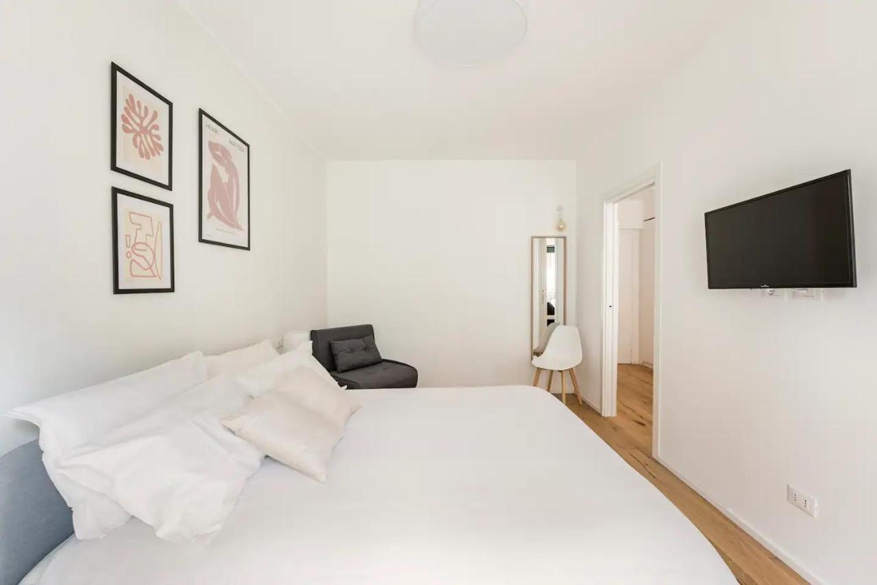 Trastevere Boutique Apartment Rome Exterior photo
