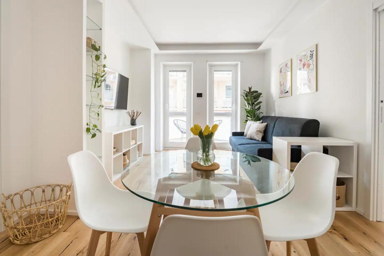 Trastevere Boutique Apartment Rome Exterior photo