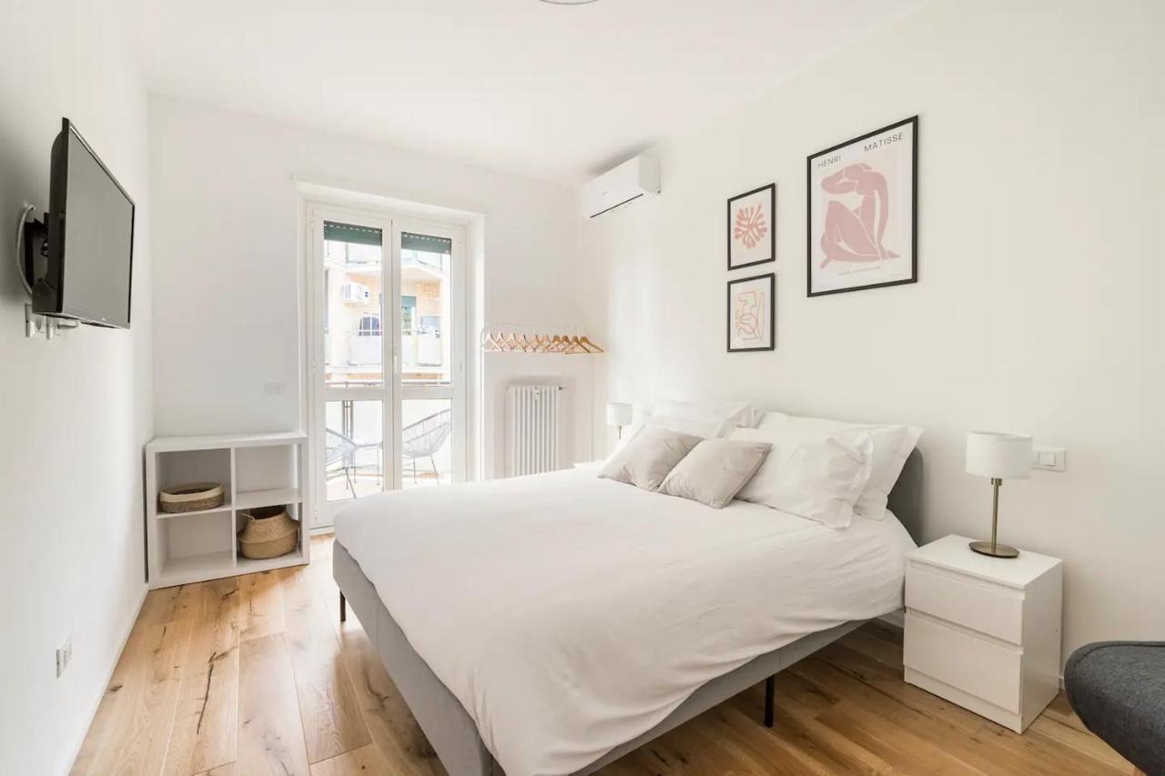 Trastevere Boutique Apartment Rome Exterior photo